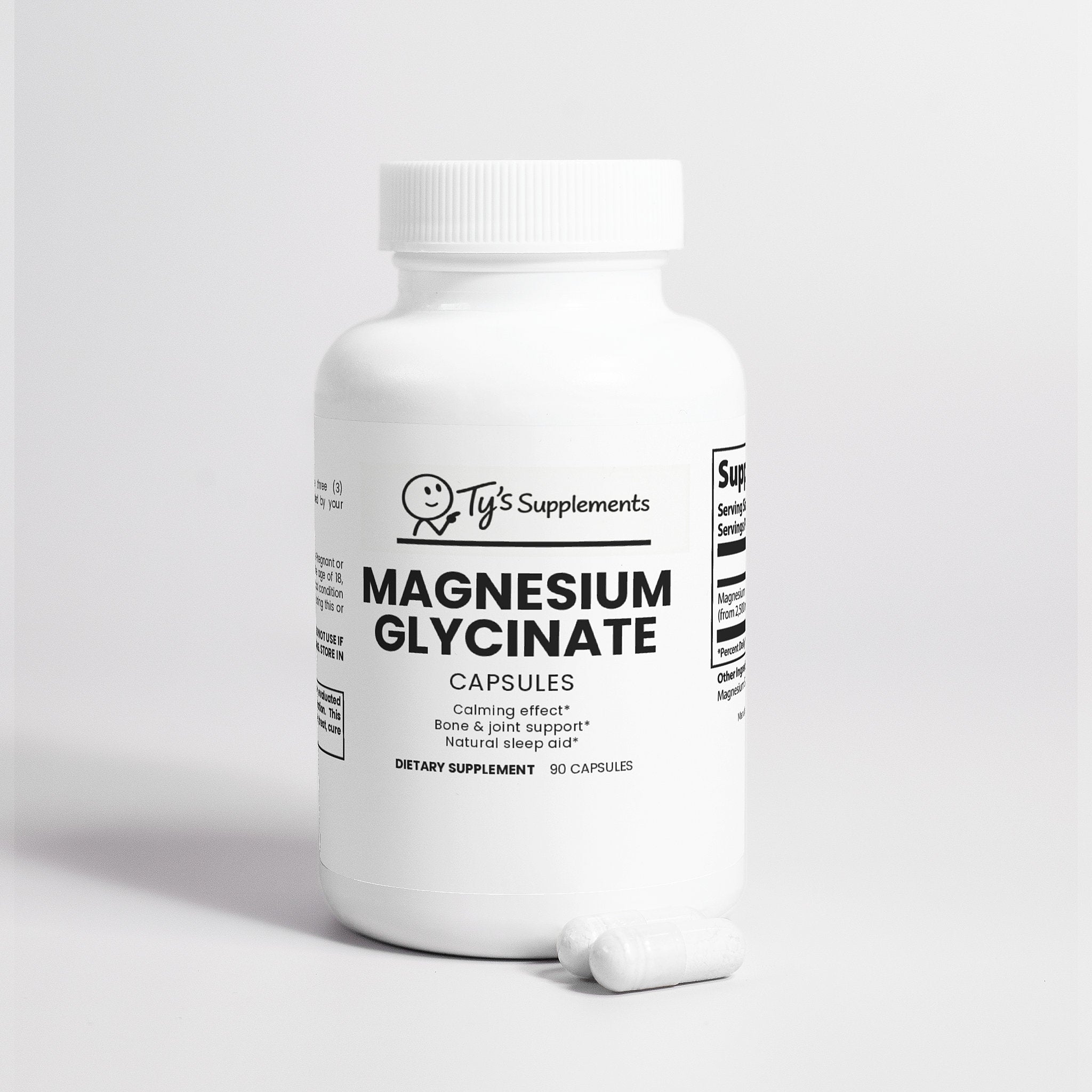 Magnesium Glycinate