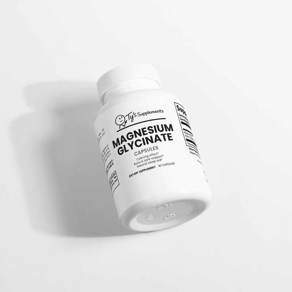 Magnesium Glycinate