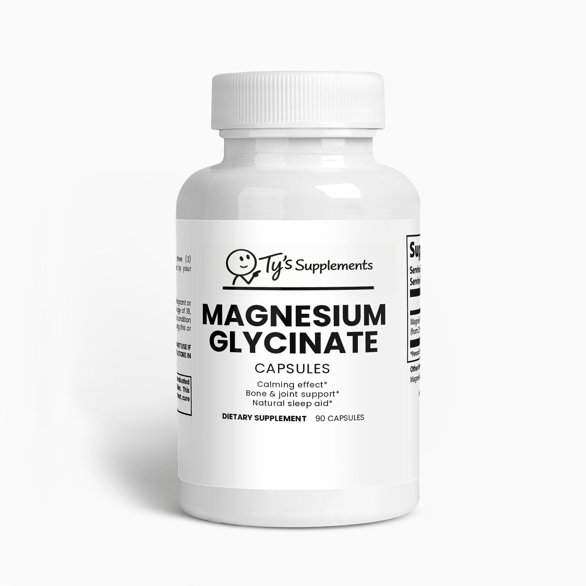 Magnesium Glycinate