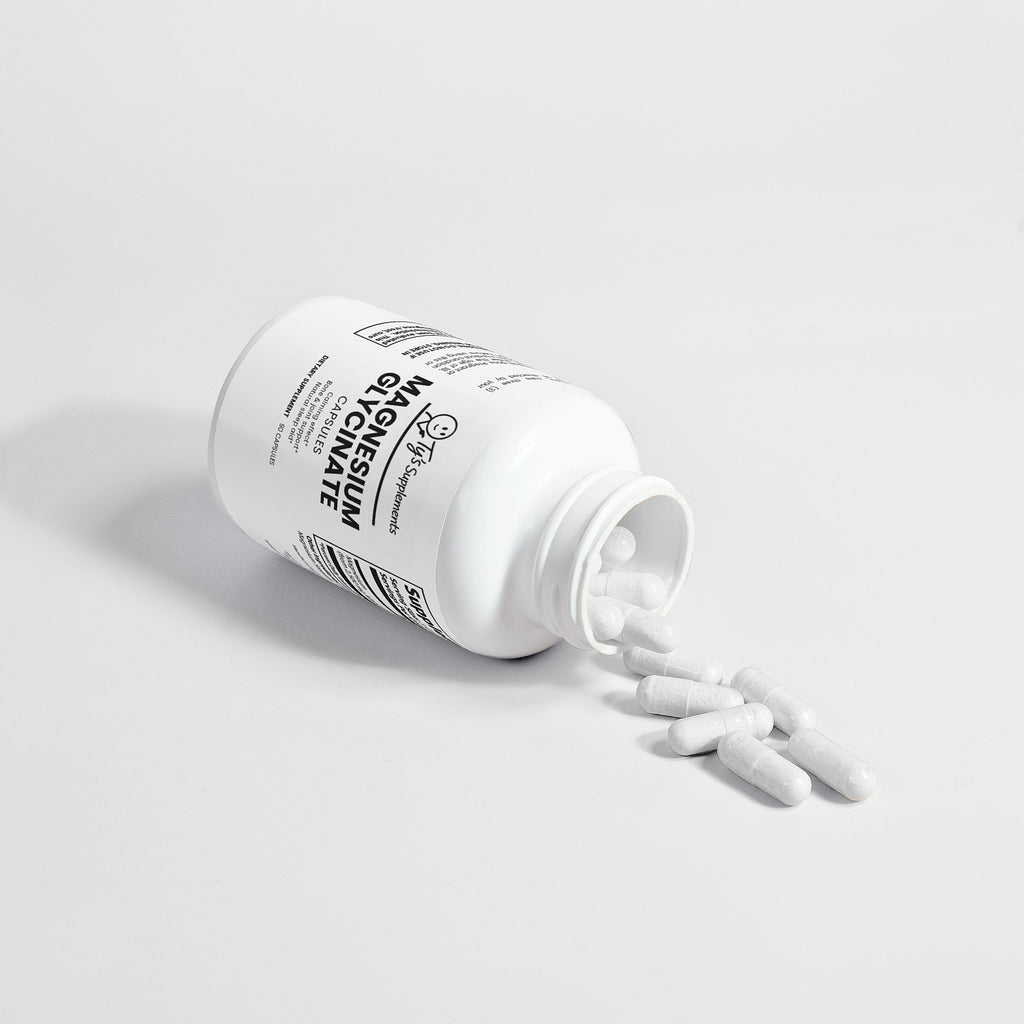 Magnesium Glycinate