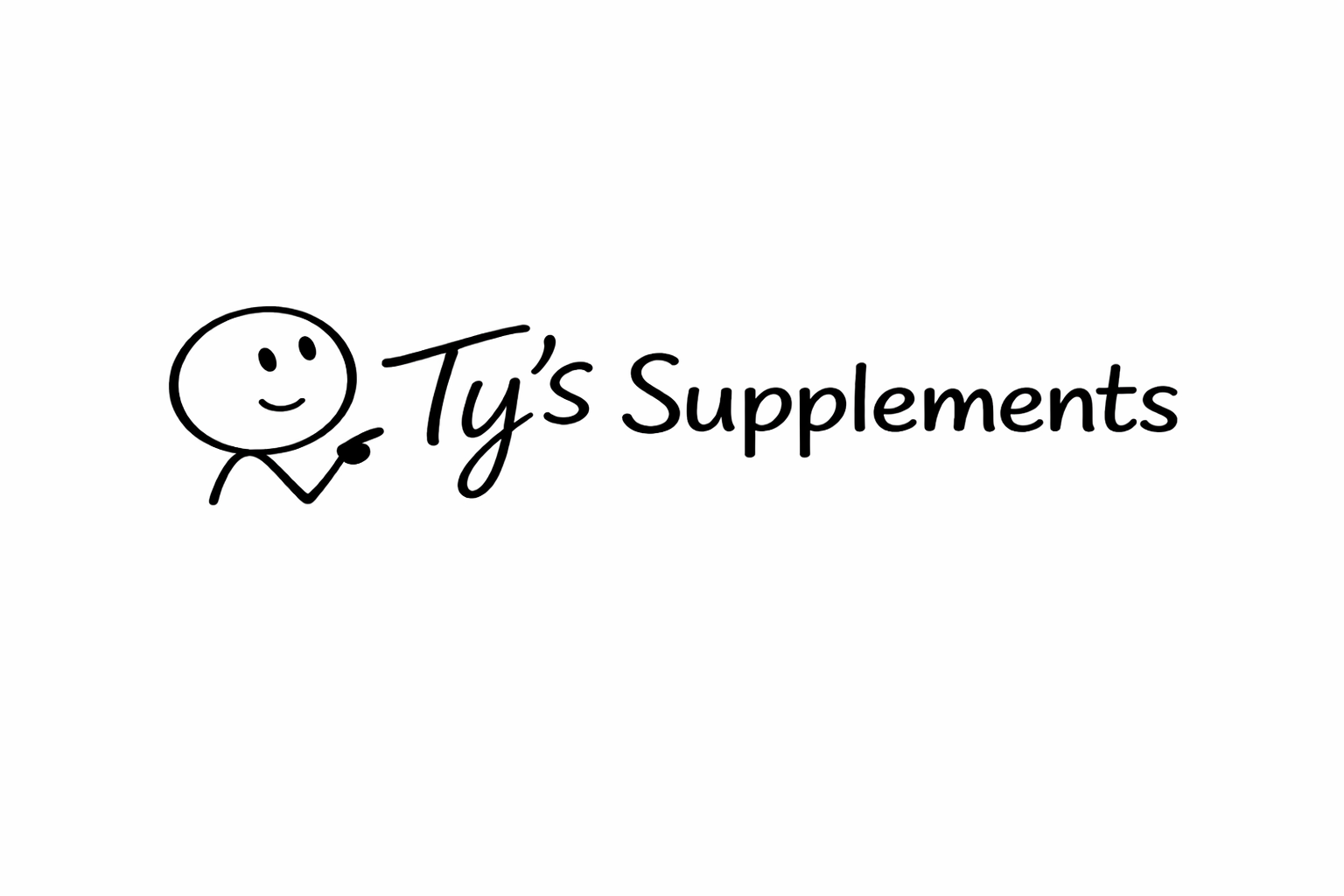 Ty's Supplements